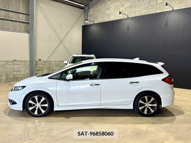 Honda JADE 2017-04 346068-3