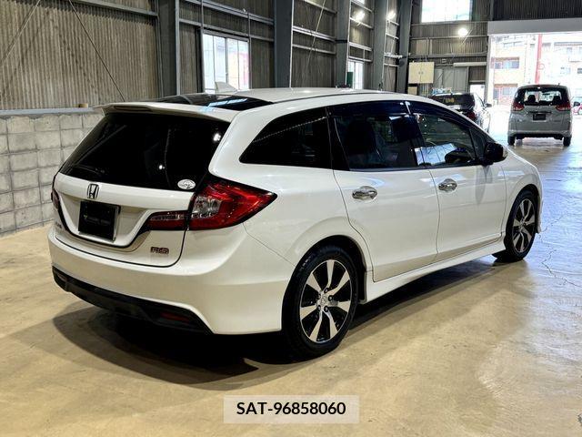 Honda JADE 2017-04 346068-12