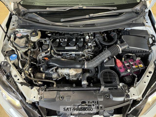 Honda JADE 2017-04 346068-25