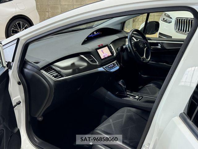 Honda JADE 2017-04 346068-5