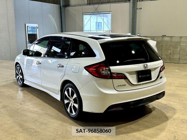 Honda JADE 2017-04 346068-7