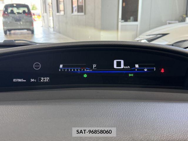 Honda JADE 2017-04 346068-19
