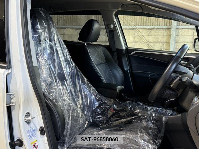 Honda JADE 2017-04 346068-17