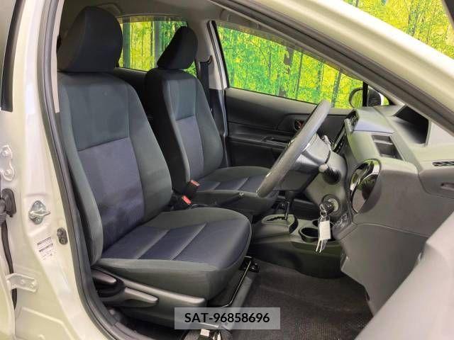 Toyota AQUA 2015-07 314211-8