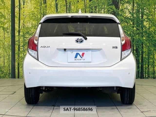 Toyota AQUA 2015-07 314211-15