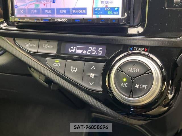 Toyota AQUA 2015-07 314211-7