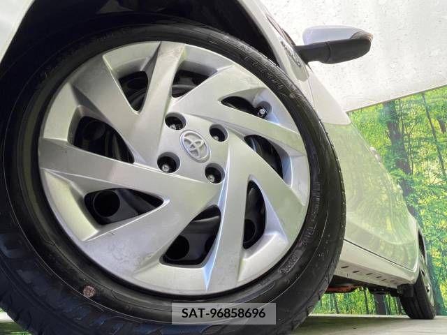 Toyota AQUA 2015-07 314211-13