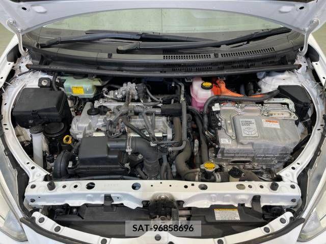 Toyota AQUA 2015-07 314211-18