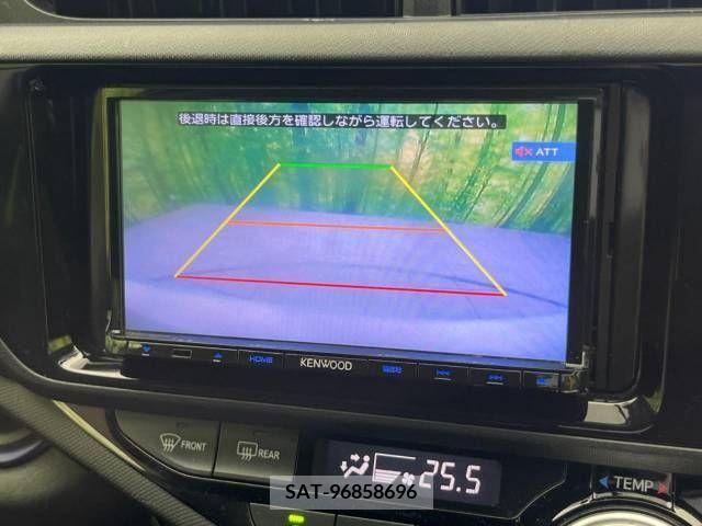 Toyota AQUA 2015-07 314211-3