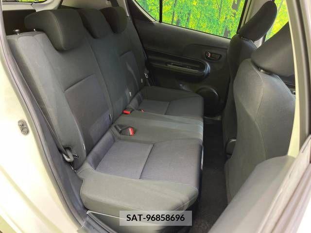 Toyota AQUA 2015-07 314211-9