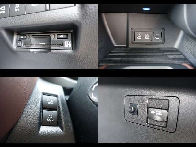 Toyota HARRIER HYBRID 2023-10 189409-10