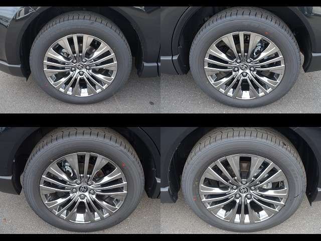 Toyota HARRIER HYBRID 2023-10 189409-13