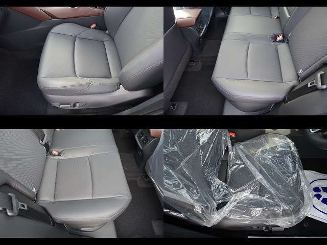 Toyota HARRIER HYBRID 2023-10 189409-16