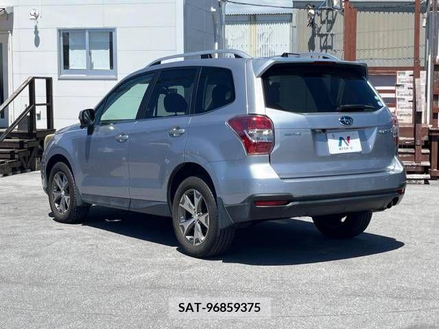 Subaru FORESTER 2014-06 360448-19