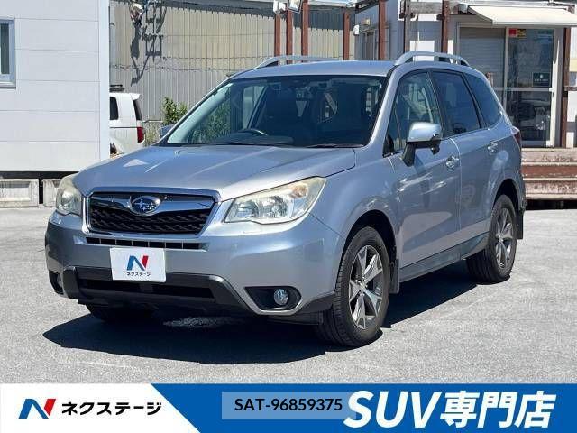 Subaru FORESTER 2014-06 360448-0