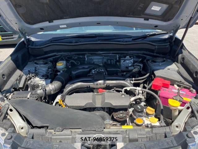 Subaru FORESTER 2014-06 360448-9