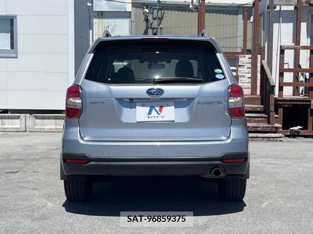 Subaru FORESTER 2014-06 360448-18
