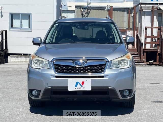 Subaru FORESTER 2014-06 360448-17