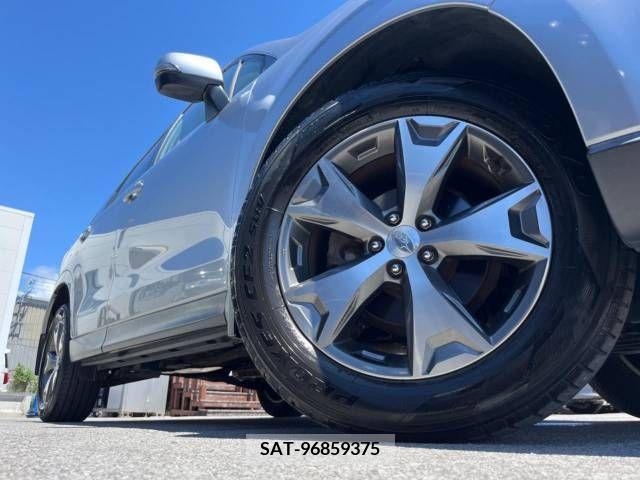 Subaru FORESTER 2014-06 360448-15