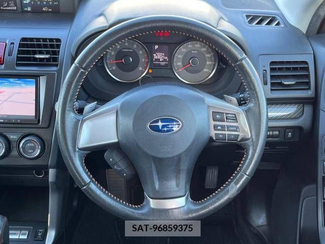 Subaru FORESTER 2014-06 360448-14
