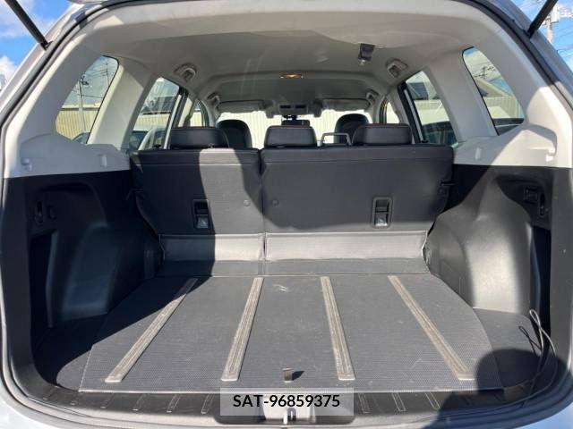 Subaru FORESTER 2014-06 360448-13