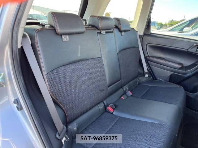Subaru FORESTER 2014-06 360448-12