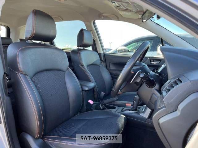 Subaru FORESTER 2014-06 360448-11