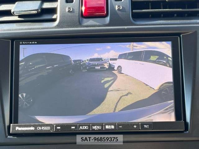 Subaru FORESTER 2014-06 360448-3