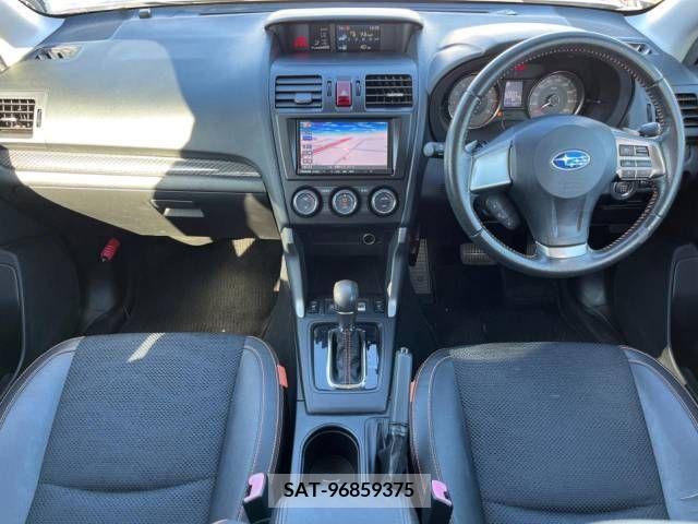 Subaru FORESTER 2014-06 360448-1