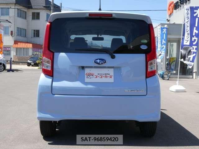 Subaru STELLA 2016-06 286086-3
