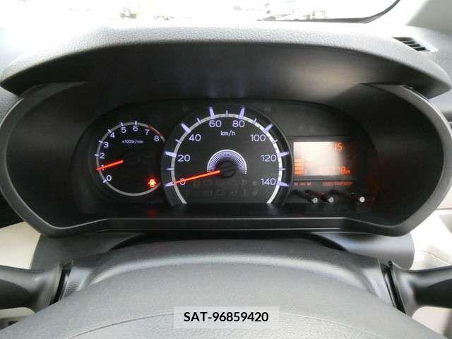 Subaru STELLA 2016-06 286086-16