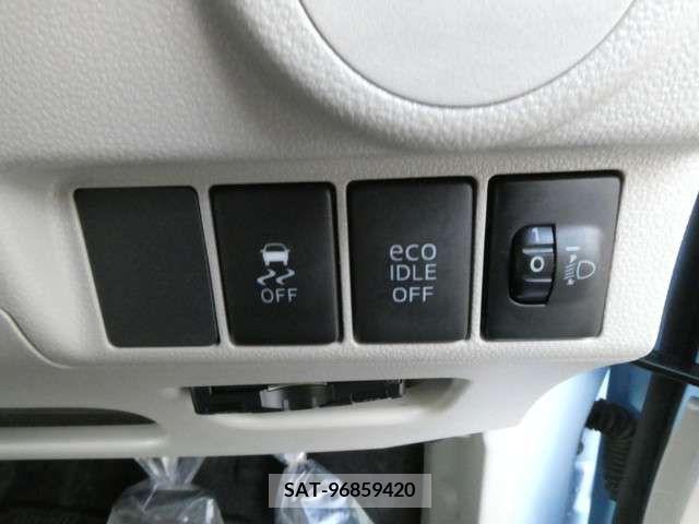 Subaru STELLA 2016-06 286086-18