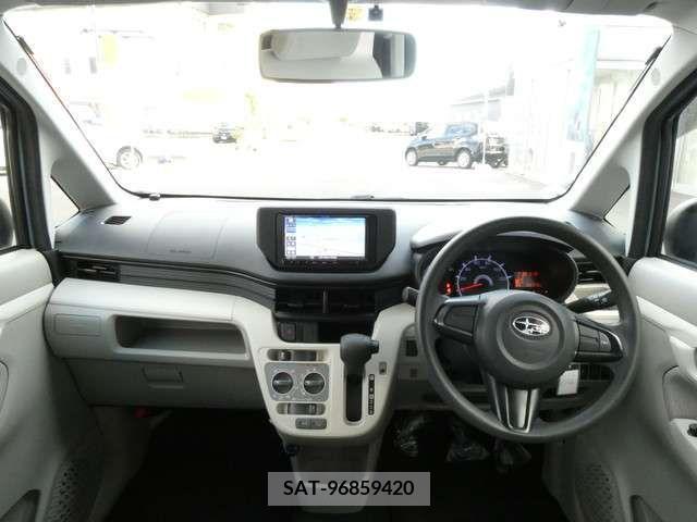 Subaru STELLA 2016-06 286086-9