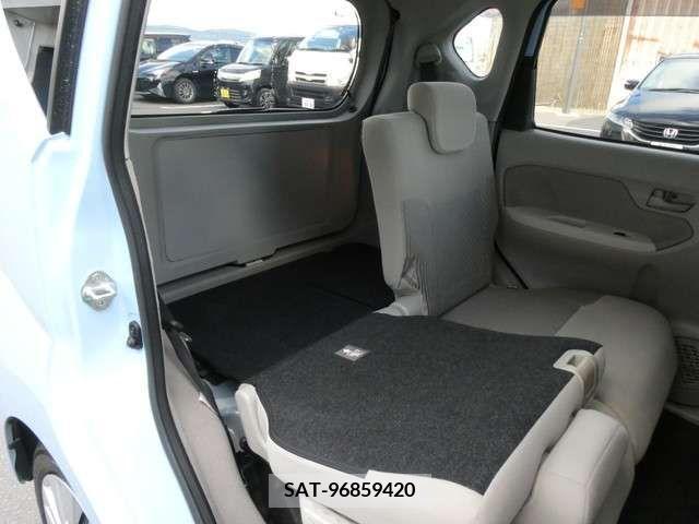 Subaru STELLA 2016-06 286086-8