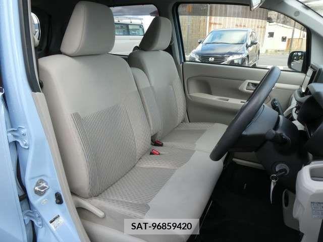 Subaru STELLA 2016-06 286086-6