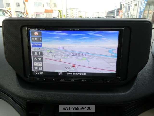 Subaru STELLA 2016-06 286086-12