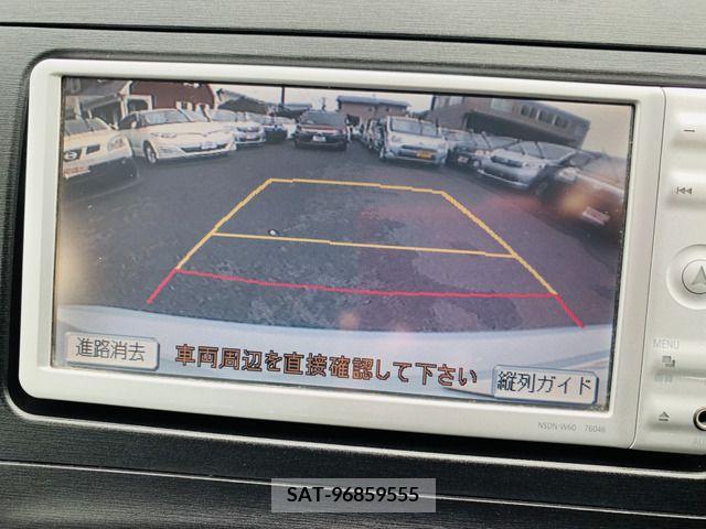 Toyota PRIUS 2010-07 201242-4
