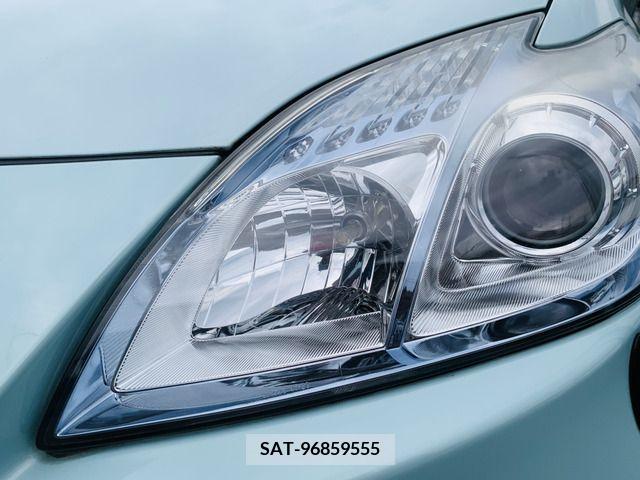 Toyota PRIUS 2010-07 201242-8