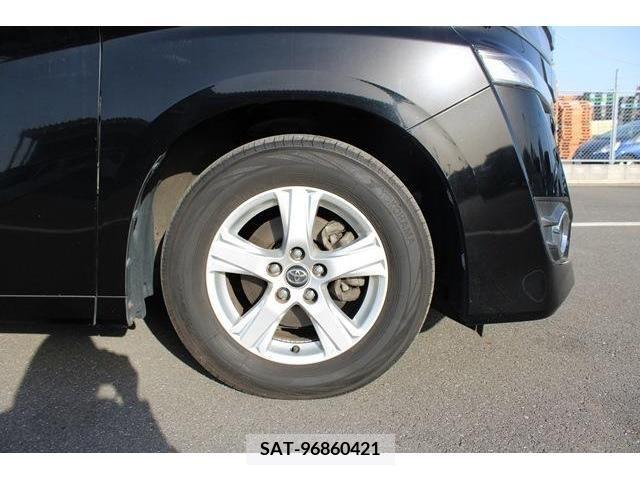 Toyota VELLFIRE 2017-08 288112-12