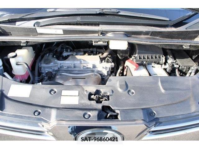Toyota VELLFIRE 2017-08 288112-18