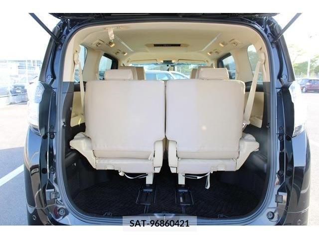 Toyota VELLFIRE 2017-08 288112-17