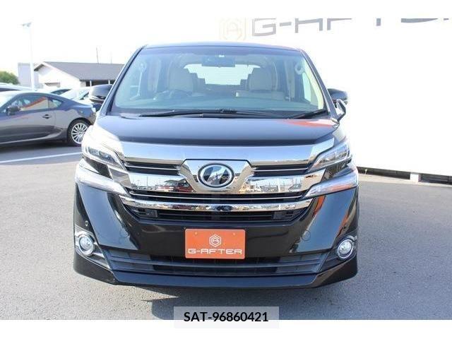 Toyota VELLFIRE 2017-08 288112-6