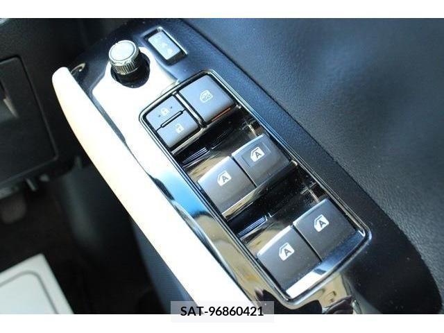 Toyota VELLFIRE 2017-08 288112-5