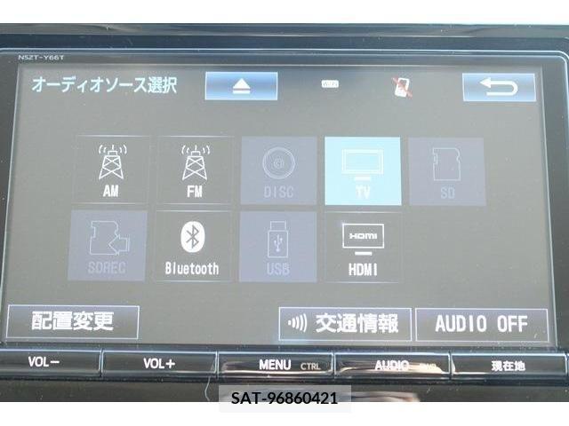 Toyota VELLFIRE 2017-08 288112-3