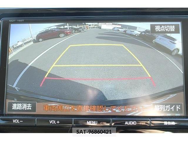 Toyota VELLFIRE 2017-08 288112-2