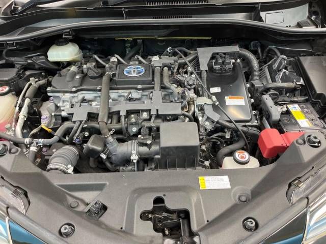 Toyota C-HR 2017-06 183336-18