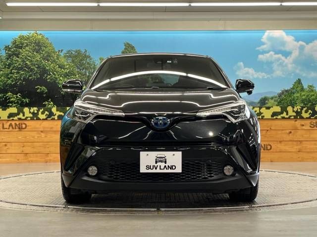 Toyota C-HR 2017-06 183336-14