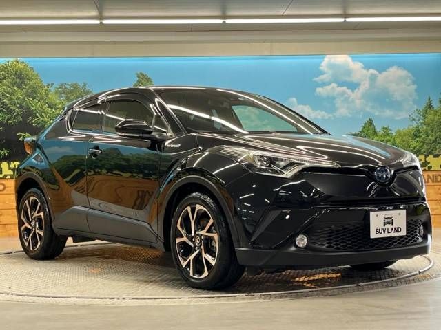 Toyota C-HR 2017-06 183336-16