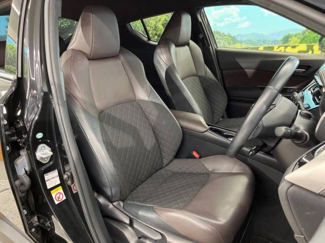 Toyota C-HR 2017-06 183336-8