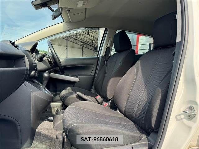 Mazda DEMIO 2007-08 296654-16